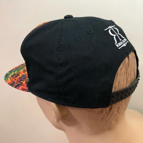 Robin Ruth California SnapBack - Picture 4 of 8